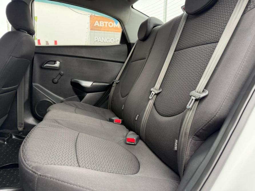 Kia Rio III Рестайлинг Набережные Челны  - изображение 14