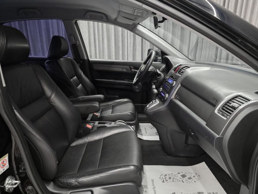 Honda CR-V III Красноярск  - изображение 14