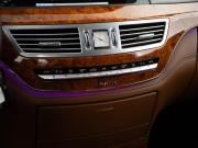 Mercedes-Benz S-Класс V (W221) Рестайлинг Москва  - изображение 54