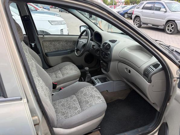 Lada (ВАЗ) Kalina I с пробегом 2006 года, цена 155 000 рублей, 180163 км, седан, Автокод Объявления