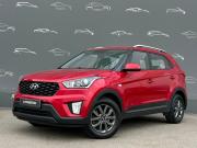 Hyundai Creta I Рестайлинг Санкт-Петербург  - изображение 22