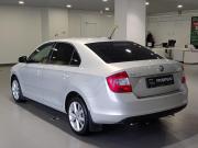 Skoda Rapid I Казань  - изображение 30
