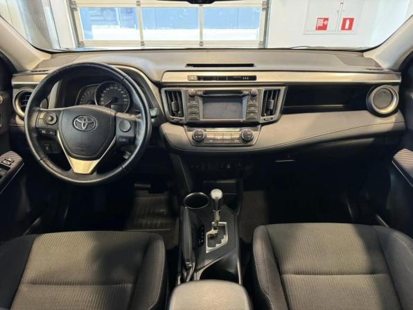 Toyota RAV4 IV (XA40) с пробегом 2013 года, цена 1 790 000 рублей, 96750 км, внедорожник, Автокод Объявления