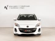 Mazda 3 II (BL) Казань  - изображение 10