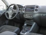 Volkswagen Tiguan I Рестайлинг Ижевск  - изображение 34