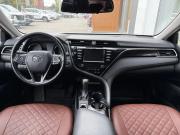 Toyota Camry VIII (XV70) Москва  - изображение 33