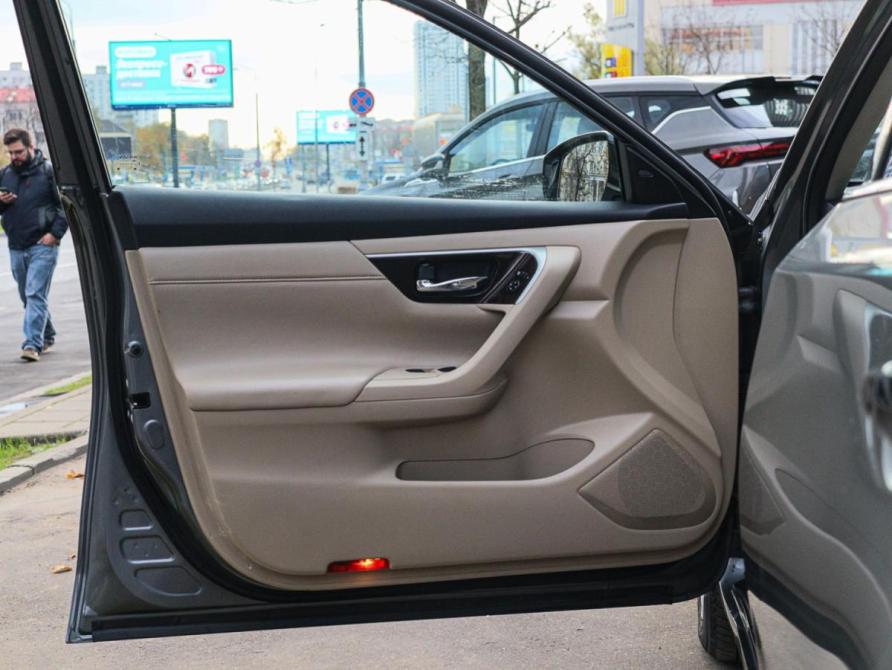 Nissan Teana III (L33) Москва  - изображение 15