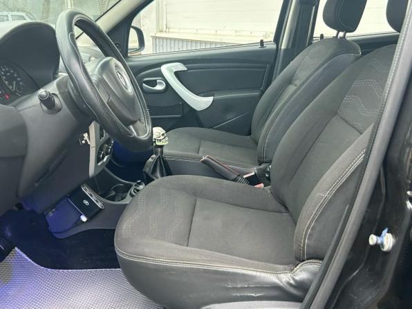 Renault Sandero I с пробегом 2011 года, цена 475 000 рублей, 213467 км, хэтчбек, Автокод Объявления