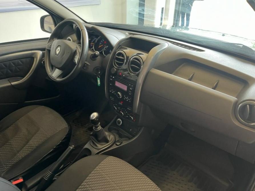 Renault Duster I Рестайлинг Ярославль  - изображение 10