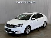 Geely Emgrand 7 I Краснодар  - изображение 20