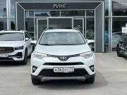 Toyota RAV4 IV (XA40) Рестайлинг Воронеж  - изображение 14