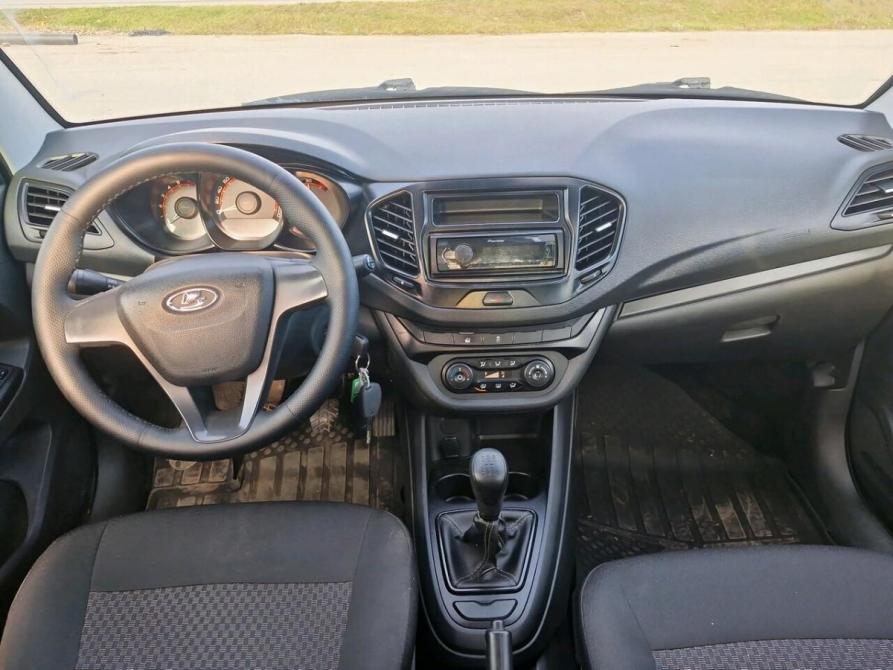 Lada (ВАЗ) Vesta I Пермь  - изображение 5