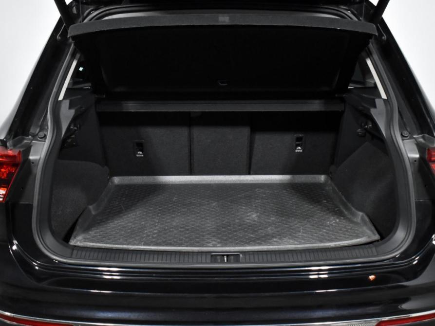 Volkswagen Tiguan II Санкт-Петербург  - изображение 19