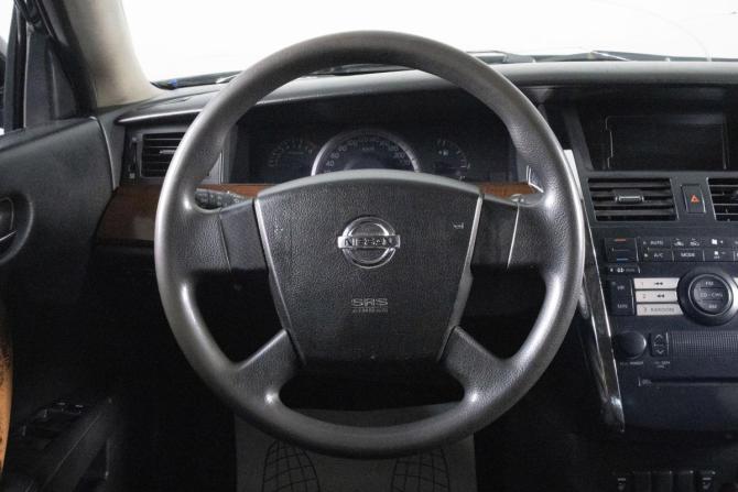 Nissan Teana I Рестайлинг с пробегом 2007 года, цена 569 000 рублей, 337870 км, седан, Автокод Объявления