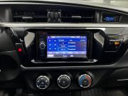 Toyota Corolla XI (E160 E170 E180) Казань  - изображение 32