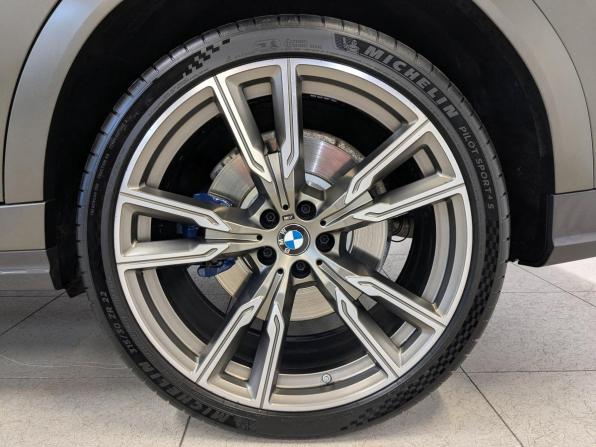 BMW X6 III (G06) с пробегом 2021 года, цена 8 300 000 рублей, 78607 км, внедорожник, Автокод Объявления