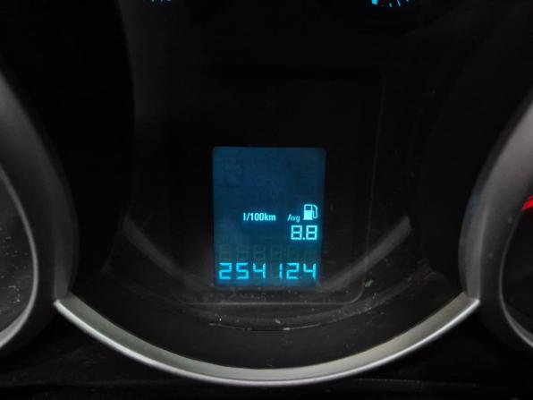 Chevrolet Cruze I с пробегом 2012 года, цена 445 000 рублей, 254123 км, седан, Автокод Объявления