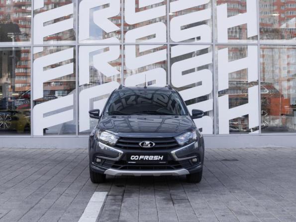 Lada (ВАЗ) Granta I Рестайлинг с пробегом 2024 года, цена 954 500 рублей, 22378 км, универсал, Автокод Объявления