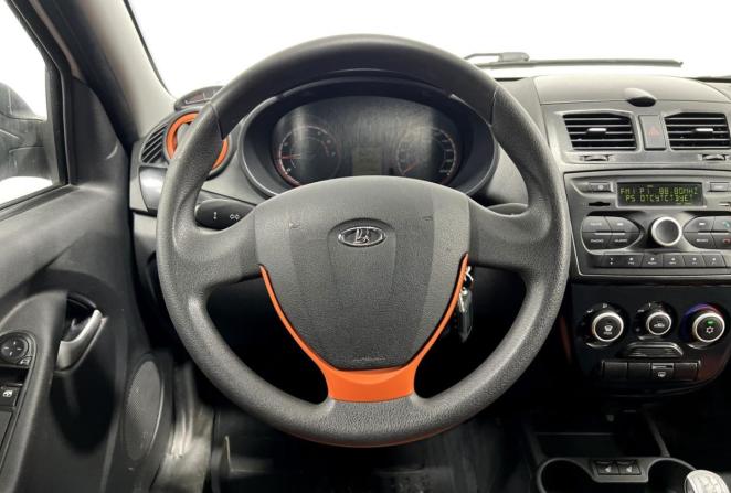 Lada (ВАЗ) Kalina II с пробегом 2018 года, цена 700 000 рублей, 52739 км, универсал, Автокод Объявления