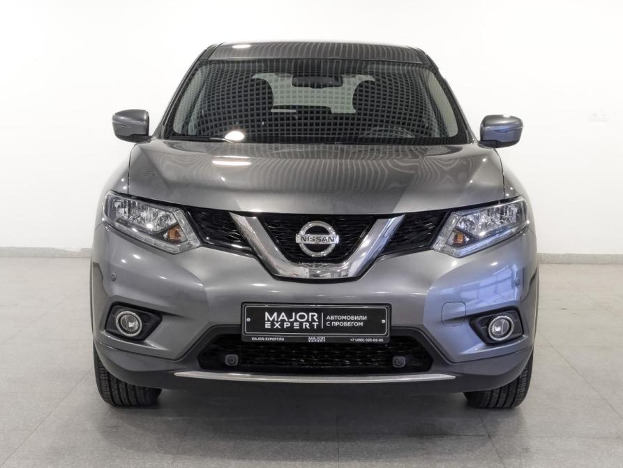 Nissan X-Trail III Москва  - изображение 2