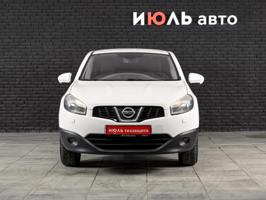 Nissan Qashqai I Рестайлинг Екатеринбург  - изображение 2