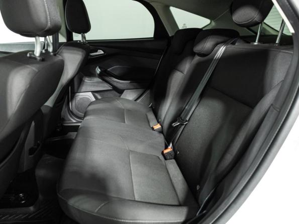 Ford Focus III Рестайлинг с пробегом 2019 года, цена 1 199 000 рублей, 108395 км, хэтчбек, Автокод Объявления