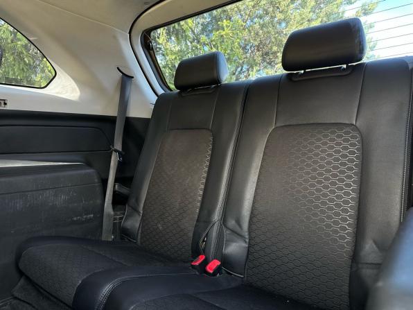 Chevrolet Captiva I Рестайлинг 2 с пробегом 2015 года, цена 1 299 000 рублей, 128079 км, внедорожник, Автокод Объявления
