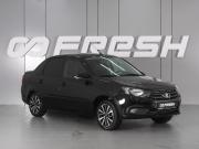 Lada (ВАЗ) Granta I Рестайлинг Минеральные Воды  - изображение 16