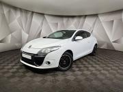 Renault Megane III Рестайлинг Москва  - изображение 19