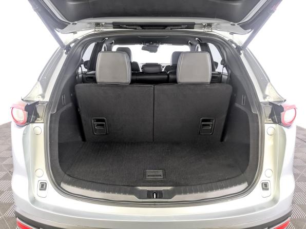 Mazda CX-9 II с пробегом 2018 года, цена 3 070 000 рублей, 99613 км, внедорожник, Автокод Объявления