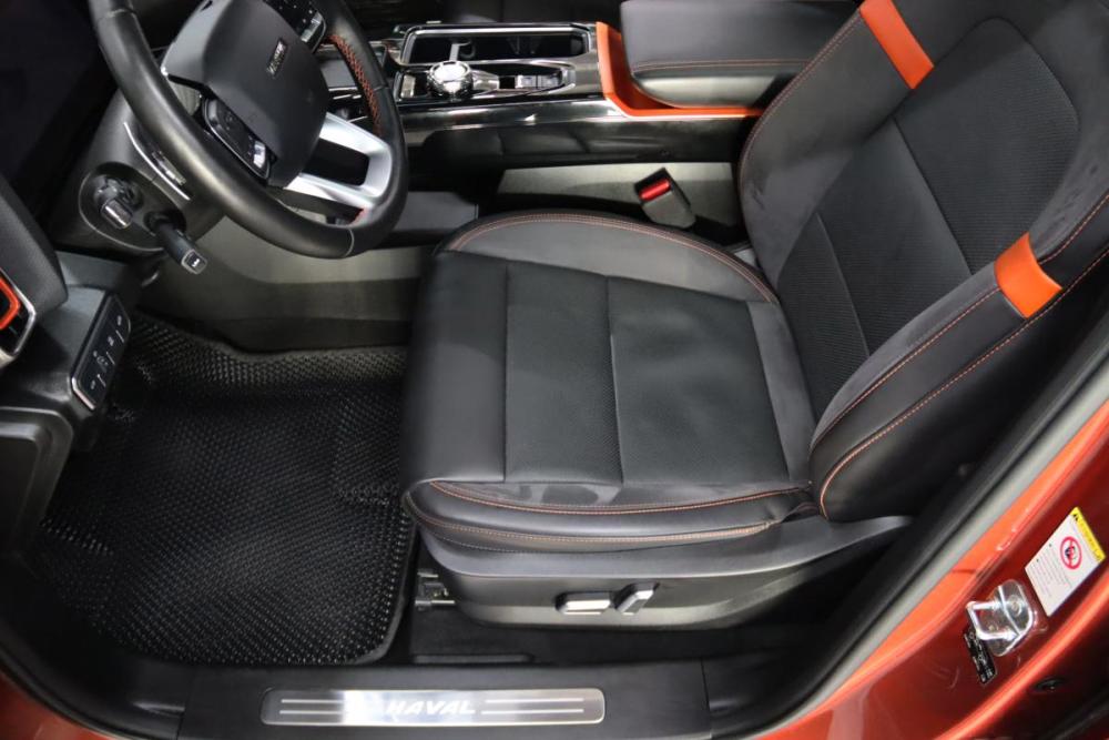 Haval Dargo Сургут  - изображение 10