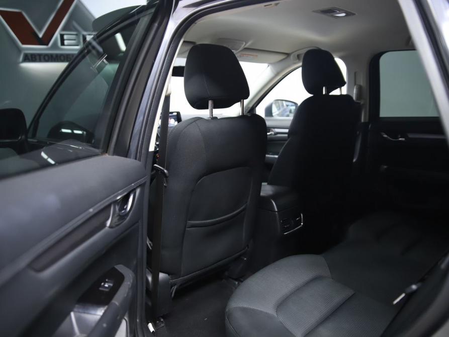 Mazda CX-5 II Уфа  - изображение 11