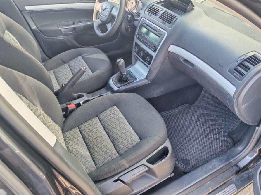 Skoda Octavia II (A5) Рестайлинг Оренбург  - изображение 11
