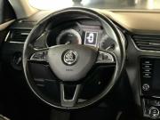 Skoda Octavia III (A7) Рестайлинг Екатеринбург  - изображение 40
