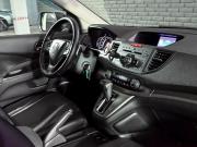 Honda CR-V IV Екатеринбург  - изображение 36