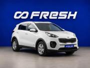 Kia Sportage IV Москва  - изображение 22
