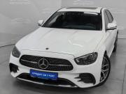 Mercedes-Benz E-Класс V (W213 S213 C238) Рестайлинг Новосибирск  - изображение 59