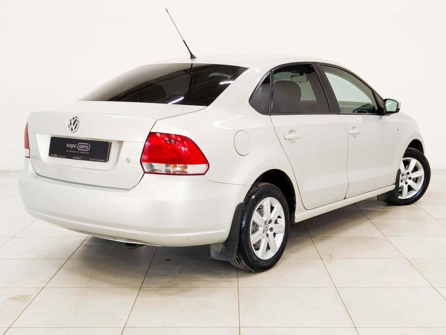 Volkswagen Polo V Тула  - изображение 3