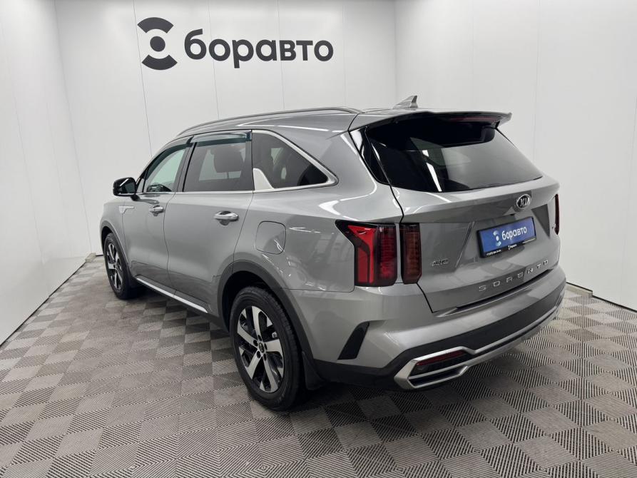 Kia Sorento IV Воронеж  - изображение 6