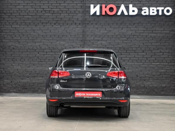 Volkswagen Golf VII с пробегом 2014 года, цена 1 300 000 рублей, 182333 км, хэтчбек, Автокод Объявления
