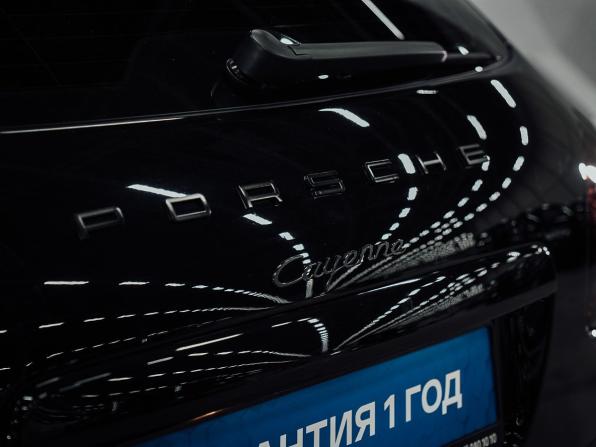 Porsche Cayenne II (958) с пробегом 2011 года, цена 2 850 000 рублей, 165500 км, внедорожник, Автокод Объявления