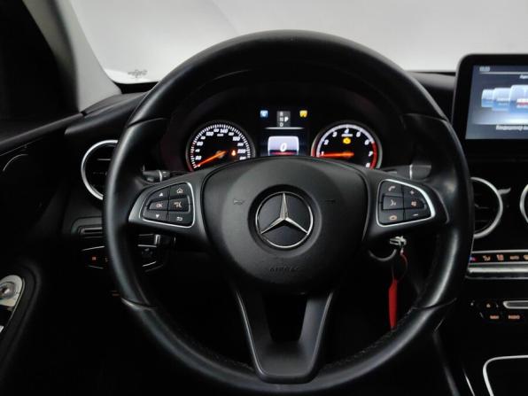 Mercedes-Benz C-Класс IV (W205) с пробегом 2017 года, цена 2 089 000 рублей, 150000 км, универсал, Автокод Объявления