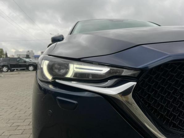 Mazda CX-5 II с пробегом 2018 года, цена 2 590 000 рублей, 152027 км, внедорожник, Автокод Объявления