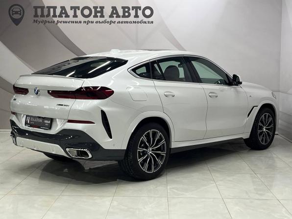 Новый BMW X6 III (G06) Рестайлинг 2023 года, цена 9 849 000 рублей, внедорожник, Автокод Объявления