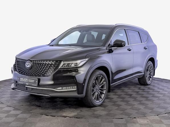 Dongfeng DFSK ix7 с пробегом 2024 года, цена 2 295 000 рублей, 24534 км, внедорожник, Автокод Объявления