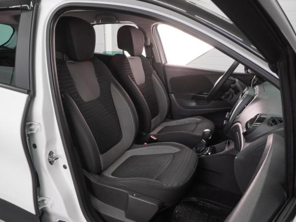 Renault Kaptur I с пробегом 2017 года, цена 1 272 000 рублей, 165630 км, внедорожник, Автокод Объявления
