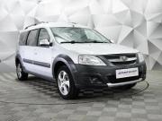 Lada (ВАЗ) Largus I Ульяновск  - изображение 28