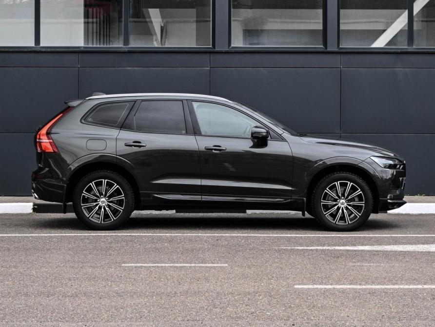 Volvo XC60 II Новороссийск  - изображение 5