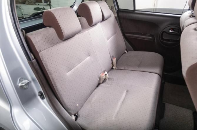Toyota Passo II (C30) с пробегом 2014 года, цена 849 000 рублей, 119000 км, хэтчбек, Автокод Объявления