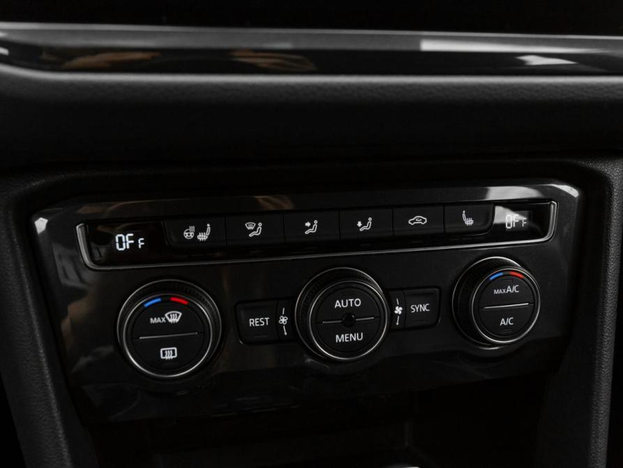 Volkswagen Tiguan II Москва  - изображение 22